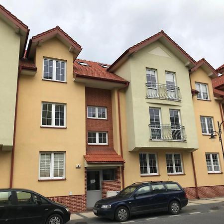 Apartamenty Kilinskiego Устка Екстериор снимка