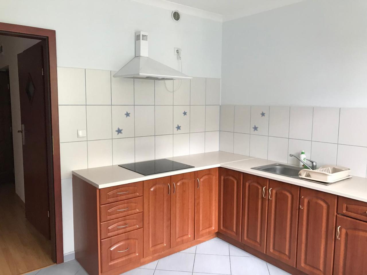 Apartamenty Kilinskiego Устка Екстериор снимка