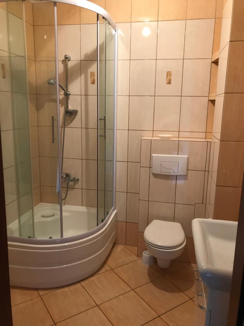 Apartamenty Kilinskiego Устка Екстериор снимка