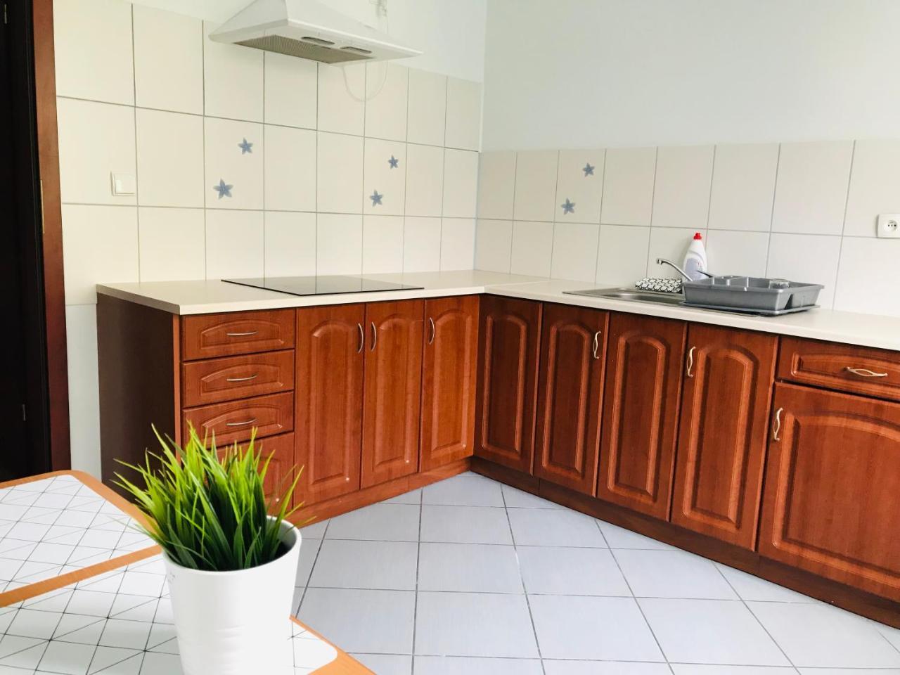 Apartamenty Kilinskiego Устка Екстериор снимка