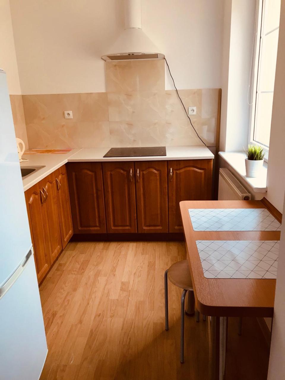 Apartamenty Kilinskiego Устка Екстериор снимка